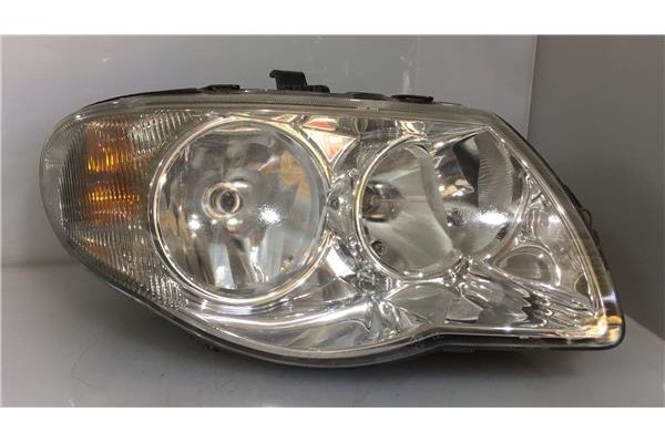 Recambio de faro delantero dcho para chrysler voyager (rg)(2001) 2.5 crd executive [2,5 ltr. - 105 kw crd cat] referencia OEM IA