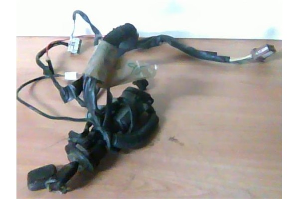 Recambio de clausor para honda accord berlina (cc/ce)(1992) 2.0 (cc7) [2,0 ltr. - 85 kw cat] referencia OEM IAM   