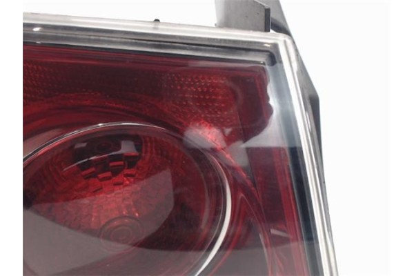 Recambio de piloto trasero izquierdo para seat ibiza (6l1) referencia OEM IAM 6L6945095E 45404 