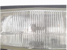Recambio de faro antiniebla izquierdo para renault r 19 berl. con portón (b/c53) referencia OEM IAM   