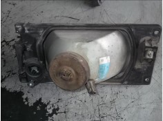 Recambio de faro delantero izquierdo para volkswagen polo coupé (86c, 80) 1.3 cat referencia OEM IAM 867941017  