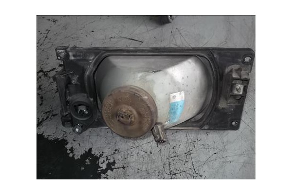 Recambio de faro delantero izquierdo para volkswagen polo coupé (86c, 80) 1.3 cat referencia OEM IAM 867941017  