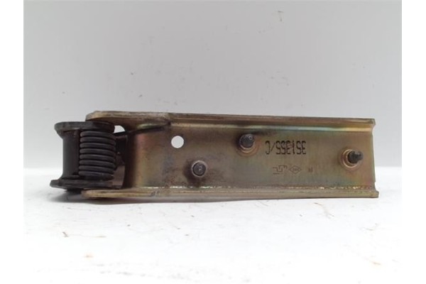 Recambio de bisagra inf. puerta trasero derecha para nissan interstar (x70) 2.5 combi l2h2 6 - plazas, techo referencia OEM IAM 