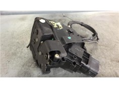 CIERRE ELECTROMAGNETICO TRASERO IZQUIERDO 3N6AA26413B P4K 