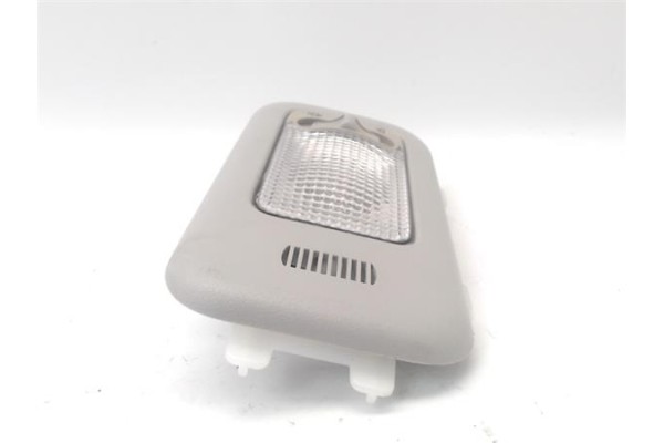 Recambio de luz interior techo para citroen c1 1.2 feel referencia OEM IAM 6362P3  