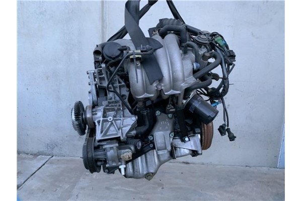 Recambio de motor completo para volkswagen passat variant (3b5) 1.8 comfortline referencia OEM IAM ADR  