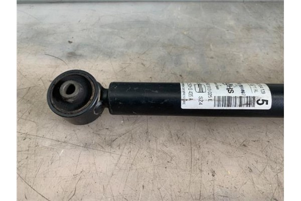 Recambio de amortiguador trasero completo para seat ibiza berlina (6j5) 1.4 16v referencia OEM IAM 6R0513025E  
