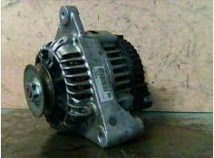 Recambio de alternador para peugeot 106 (s2) 1.1 i referencia OEM IAM 5705E1  