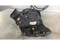 Recambio de cierre electromagnetico trasero izquierdo para mazda 3 berlina (bk) 1.6 referencia OEM IAM 3N6AA26413B P4K 