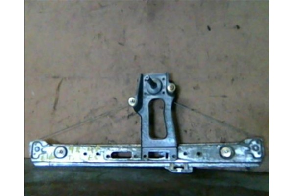 Recambio de mecanismo elevalunas trasero izquierdo para bmw serie 3 berlina (e46)(1998) 1.9 318i [1,9 ltr. - 87 kw cat] referenc