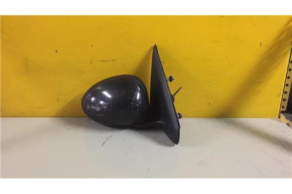 Recambio de retrovisor derecho para rover serie 25 (rf) 2.0 classic (3-ptas.) [2,0 ltr. - 74 kw idt cat] referencia OEM IAM E110