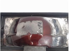 Recambio de faro antiniebla izquierdo para renault r 19 berl. con portón (b/c53) referencia OEM IAM   