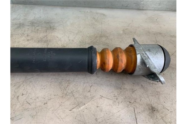 Recambio de amortiguador trasero completo para seat ibiza berlina (6j5) 1.4 16v referencia OEM IAM 6R0513025E  