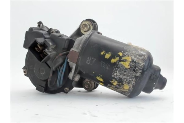Recambio de motor limpiaparabrisas delantero para mitsubishi pajero referencia OEM IAM  B62387 