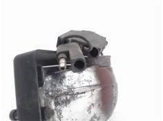 Recambio de faro antiniebla izquierdo para renault r 19 berl. con portón (b/c53) referencia OEM IAM   
