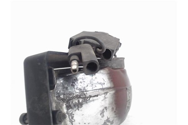 Recambio de faro antiniebla izquierdo para renault r 19 berl. con portón (b/c53) referencia OEM IAM   