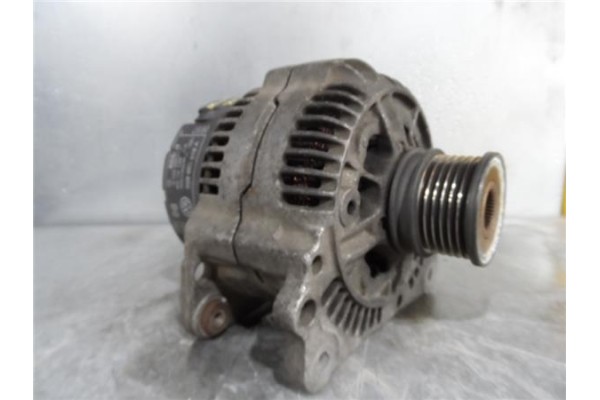 Recambio de alternador para seat ibiza (6k1) 1.9 glx referencia OEM IAM 028903018A 0123320027 28903018AX , AUDI | 28903018AX , S