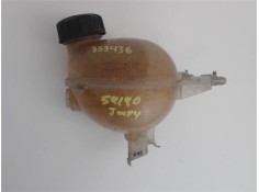 Recambio de botella expansion para citroen jumpy furgón 2.0 club m referencia OEM IAM 9821049380  