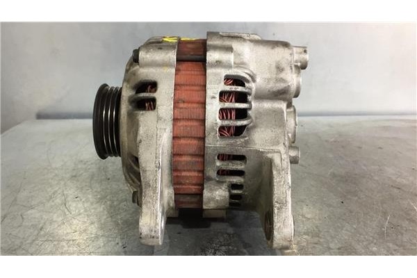 Recambio de alternador para kia shuma 1.5 i 16v referencia OEM IAM 14050749338 JA877IR1 