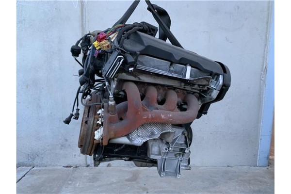 Recambio de motor completo para volkswagen passat variant (3b5) 1.8 comfortline referencia OEM IAM ADR  