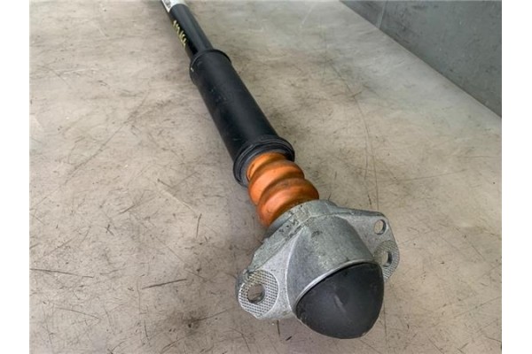 Recambio de amortiguador trasero completo para seat ibiza berlina (6j5) 1.4 16v referencia OEM IAM 6R0513025E  