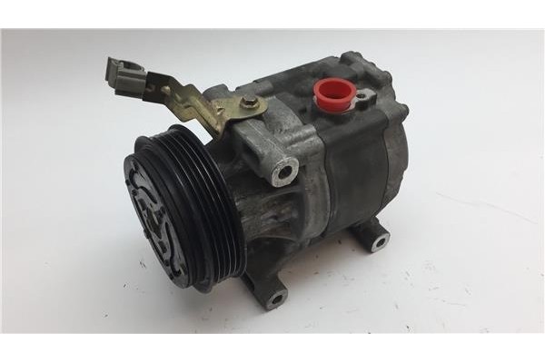 Recambio de compresor aire acond. para lancia ypsilon (101) 1.2 referencia OEM IAM 5A787500046782669 B837 