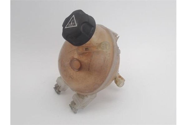 Recambio de botella expansion para citroen jumpy furgón 2.0 club m referencia OEM IAM 9821049380  