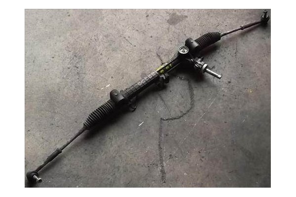 Recambio de cremallera direccion asistida para opel zafira a (1999) 2.0 di 16v referencia OEM IAM   