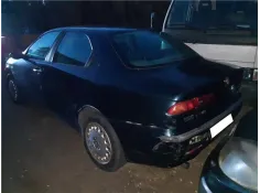 alfa romeo 156 (116) del año 1999