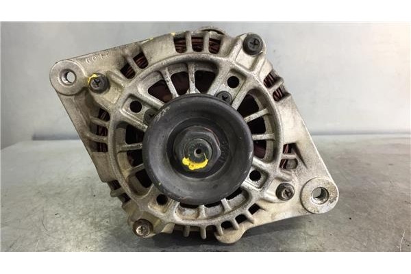 Recambio de alternador para kia shuma 1.5 i 16v referencia OEM IAM 14050749338 JA877IR1 