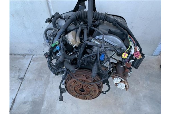 Recambio de motor completo para volkswagen passat variant (3b5) 1.8 comfortline referencia OEM IAM ADR  