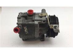 Recambio de compresor aire acond. para lancia ypsilon (101) 1.2 referencia OEM IAM 5A787500046782669 B837 