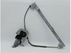 Recambio de mecanismo elevalunas delantero izquierdo para renault megane i classic (la0) referencia OEM IAM   