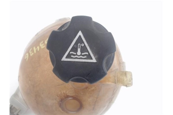 Recambio de botella expansion para citroen jumpy furgón 2.0 club m referencia OEM IAM 9821049380  