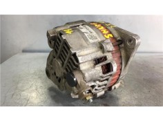 Recambio de alternador para kia shuma 1.5 i 16v referencia OEM IAM 14050749338 JA877IR1 