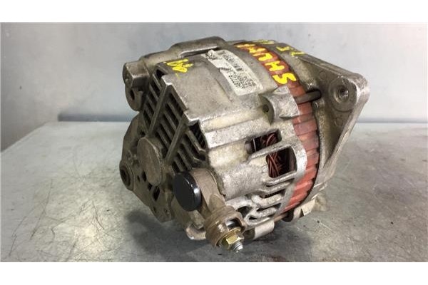 Recambio de alternador para kia shuma 1.5 i 16v referencia OEM IAM 14050749338 JA877IR1 