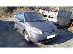renault scenic ii (jm) del año 2005