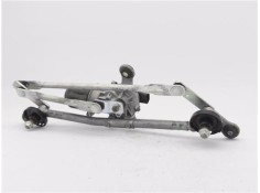 Recambio de motor limpiaparabrisas delantero para nissan micra iv (k13k/kk) 1.2 acenta referencia OEM IAM 288101HB3A  
