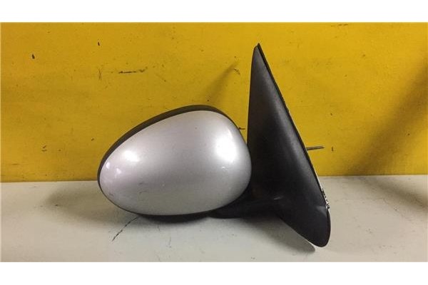 Recambio de retrovisor derecho para rover serie 25 (rf) 1.4 classic (3-ptas.) [1,4 ltr. - 62 kw 16v cat] referencia OEM IAM E110