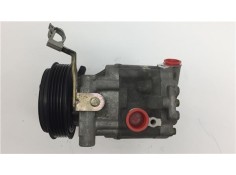 Recambio de compresor aire acond. para lancia ypsilon (101) 1.2 referencia OEM IAM 5A787500046782669 B837 
