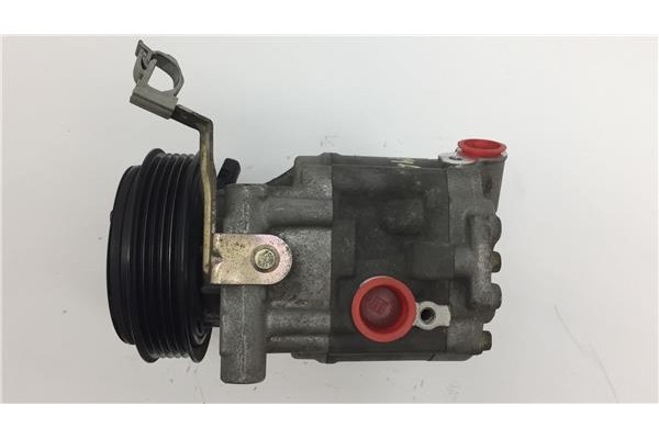 Recambio de compresor aire acond. para lancia ypsilon (101) 1.2 referencia OEM IAM 5A787500046782669 B837 