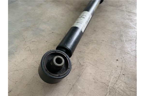 Recambio de amortiguador trasero completo para seat ibiza berlina (6j5) 1.4 16v referencia OEM IAM 6R0513025E  