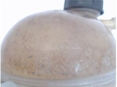 Recambio de botella expansion para citroen jumpy furgón 2.0 club m referencia OEM IAM 9821049380  