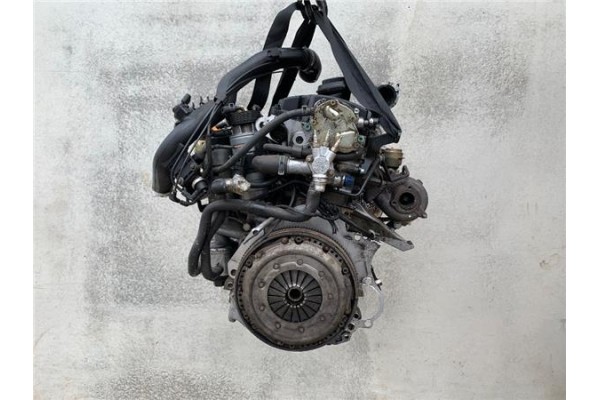 Recambio de motor completo para volkswagen passat berlina (3b2) 1.9 tdi referencia OEM IAM AJM  