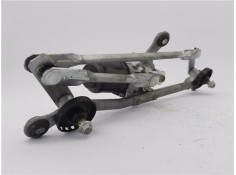 Recambio de motor limpiaparabrisas delantero para nissan micra iv (k13k/kk) 1.2 acenta referencia OEM IAM 288101HB3A  