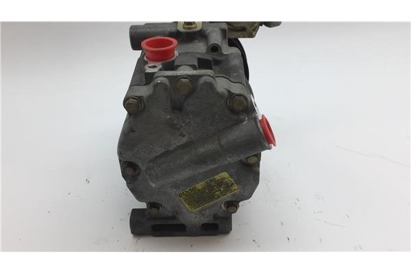 Recambio de compresor aire acond. para lancia ypsilon (101) 1.2 referencia OEM IAM 5A787500046782669 B837 
