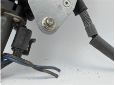 Recambio de mecanismo elevalunas delantero izquierdo para renault megane i classic (la0) referencia OEM IAM   