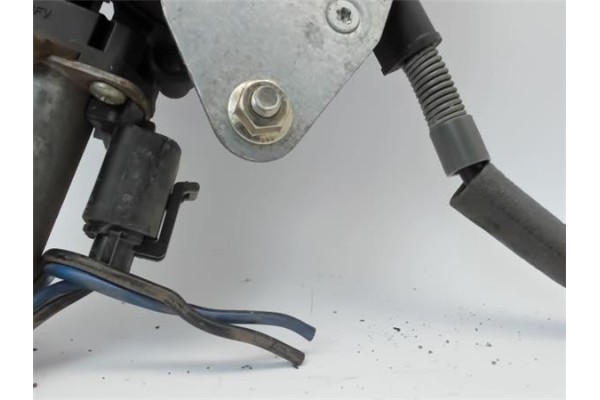 Recambio de mecanismo elevalunas delantero izquierdo para renault megane i classic (la0) referencia OEM IAM   