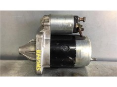 Recambio de motor arranque para kia shuma 1.5 i 16v referencia OEM IAM CGB24991  