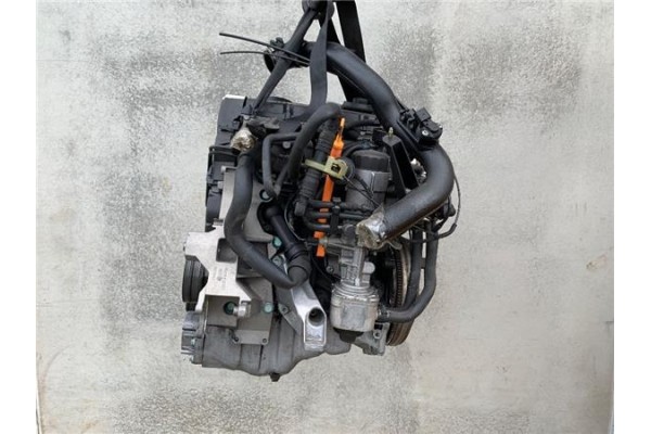Recambio de motor completo para volkswagen passat berlina (3b2) 1.9 tdi referencia OEM IAM AJM  